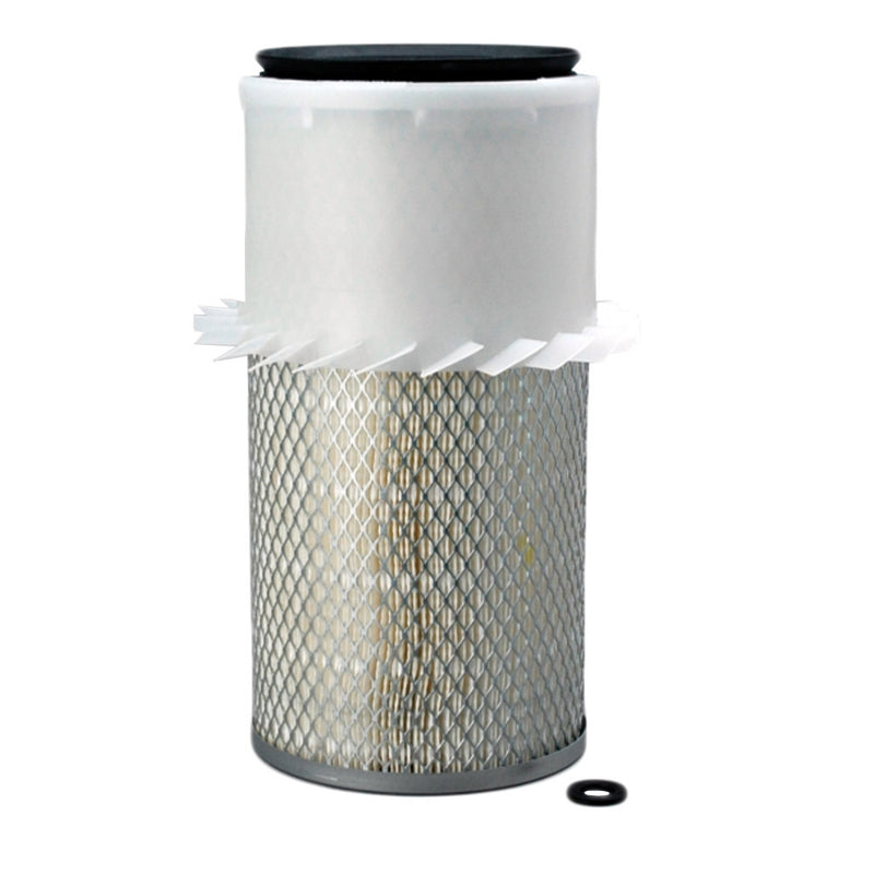 P182054 Donaldson Air Filter, Primary Finned - Crossfilters