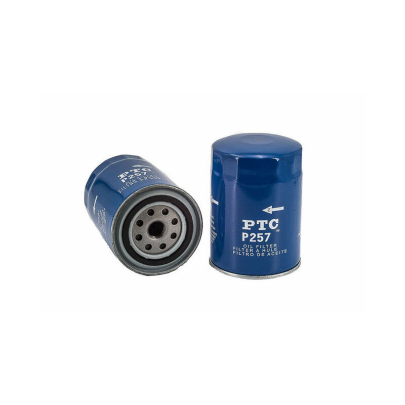 P257 PTC Engine Oil Filter