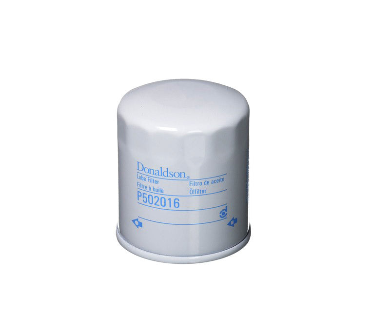 P502016 Donaldson Lube Filter, Spin On Full Flow - Crossfilters