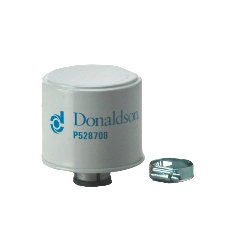 P528708 Donaldson Breather, Air (Replaces:Volvo 11172907) - Crossfilters