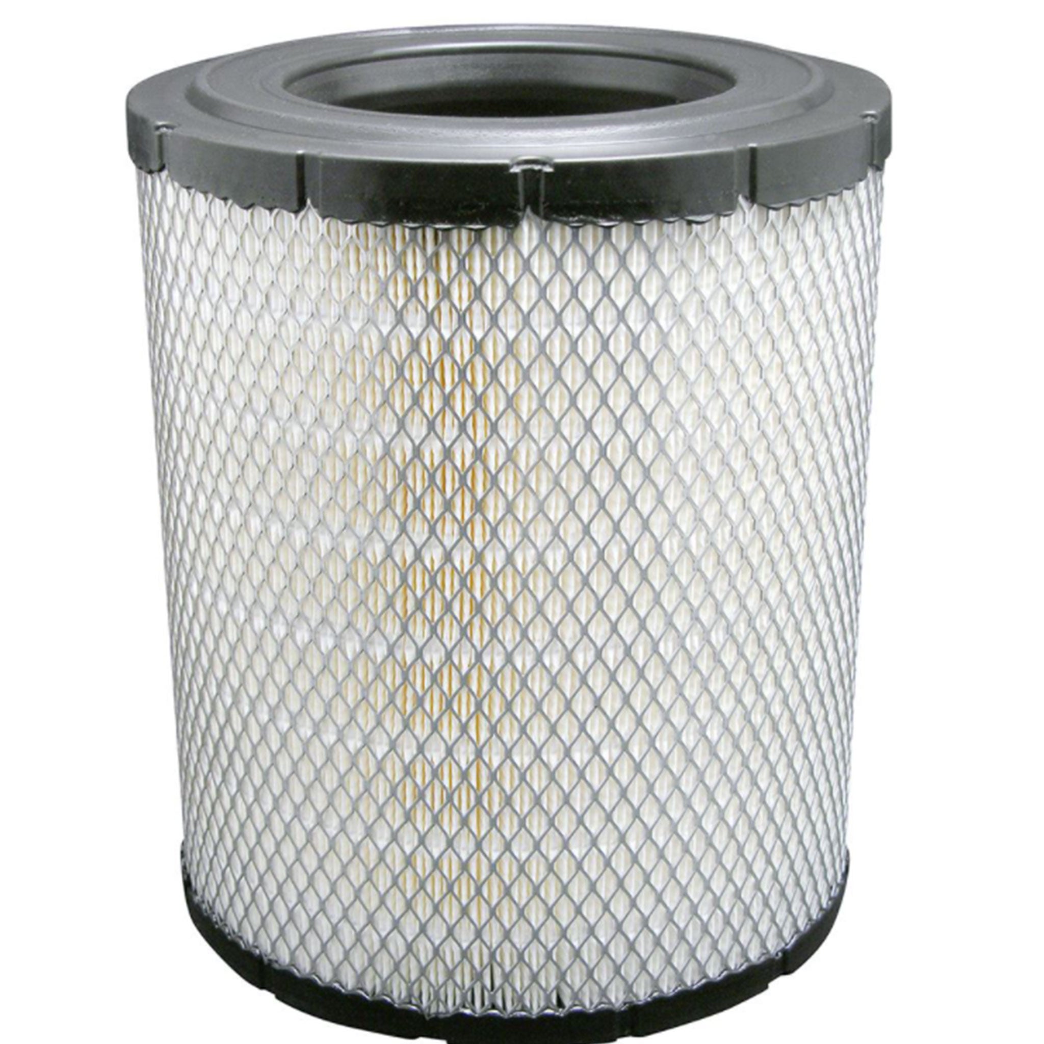High-Flow K&N Replacement Air Filter Element - Heavy