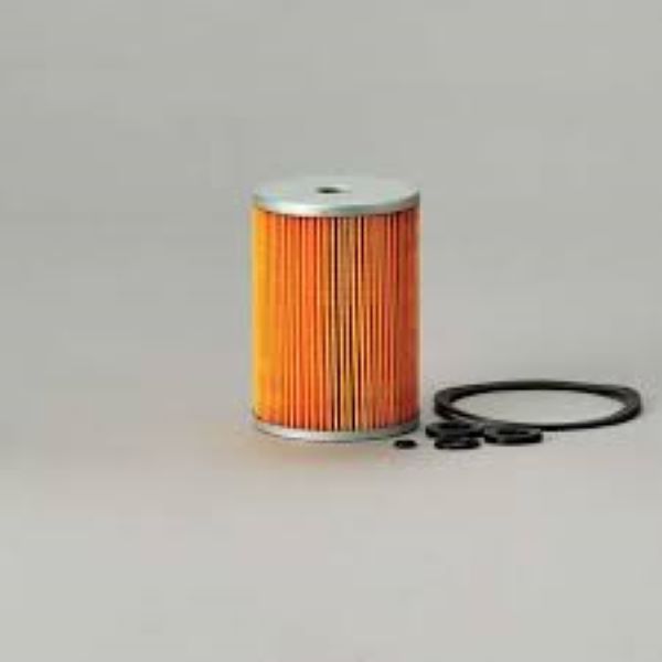 P550026 Donaldson Fuel Filter, Cartridge (Replaces:Isuzu 9-88511-191-1) - Crossfilters