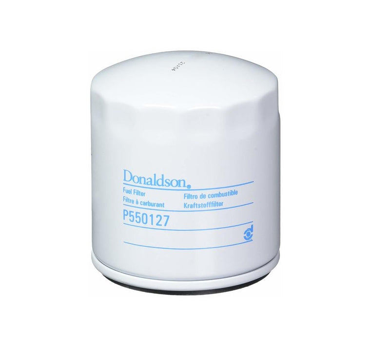 P550127 - Donaldson Fuel Filter, Spin-On - Crossfilters