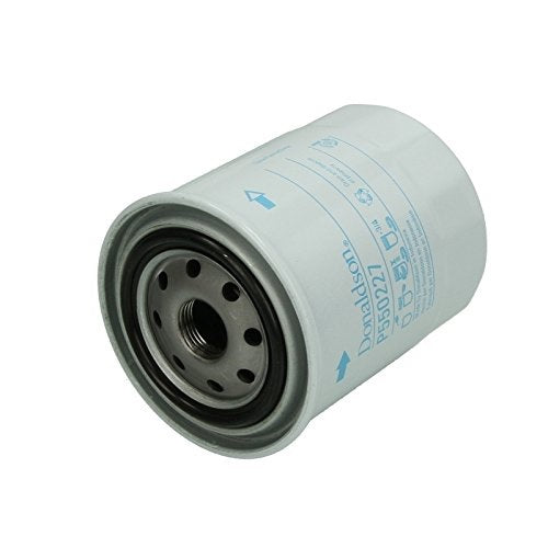 P550227 - Donaldson Lube Filter, Spin-On Full Flow - Crossfilters