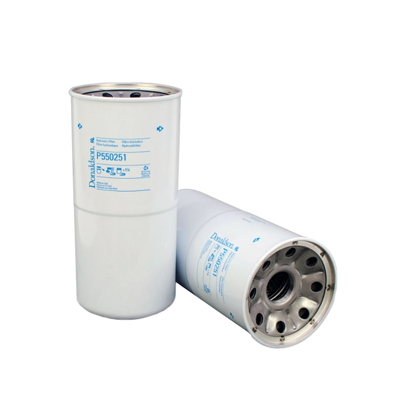 P550251 Donaldson Hydraulic Filter (Replacement Compatible with: C A T 3I0705, C A S E  104309W91, Compatible withd 9576P550251)