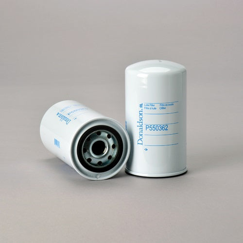 P550362 Donaldson Lube Filter, Spin-On Full Flow - Crossfilters