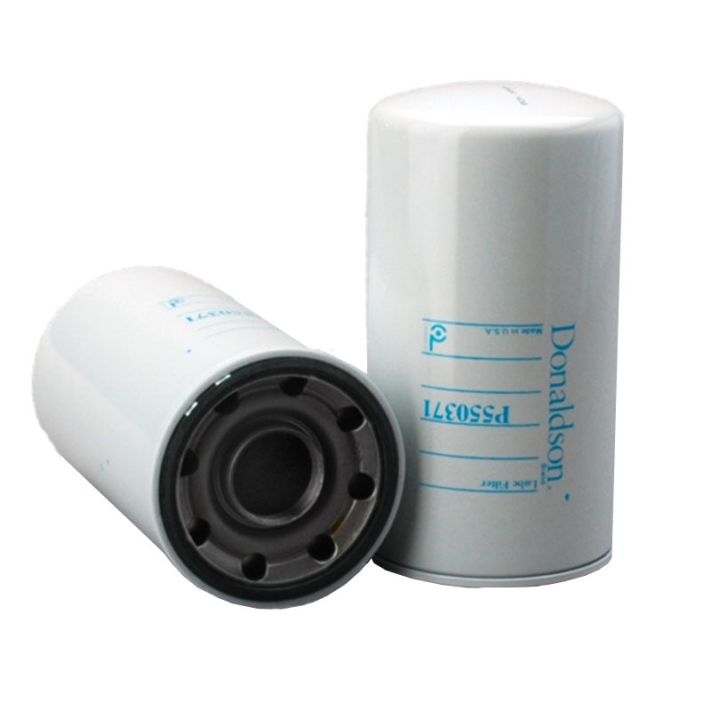 P550371 Donaldson Lube Filter, Spin-On Full Flow (Replaces F4TZ-6731-A) - Crossfilters