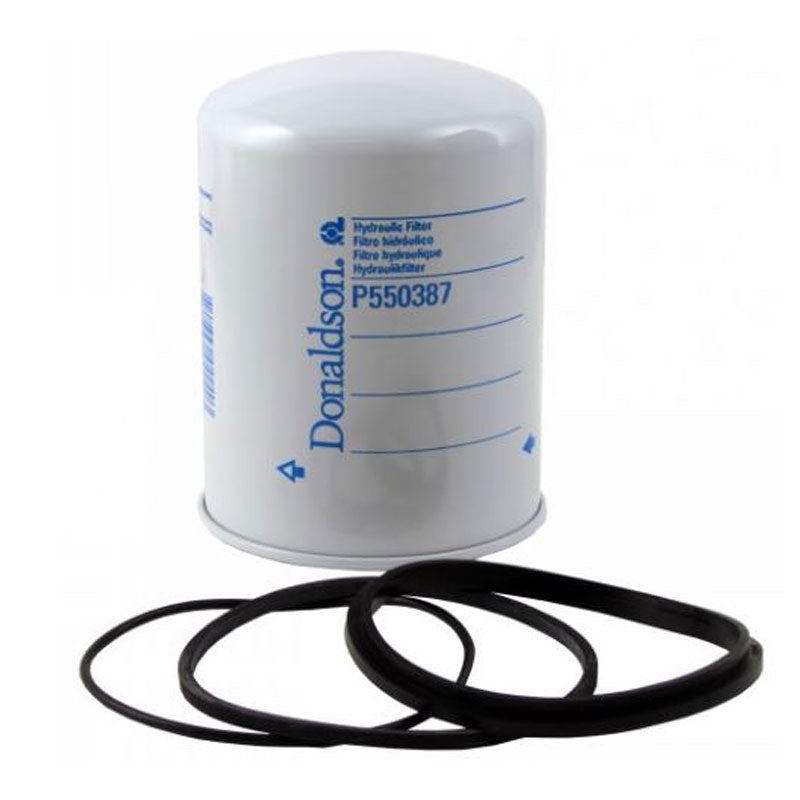 P550387 Donaldson Hydraulic Filter, Spin-On (Replaces 7521001) - Crossfilters