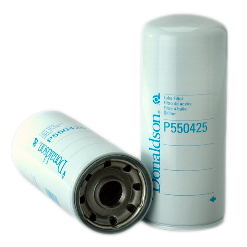 P550425 Donaldson Lube Filter, Spin-On Bypass - Crossfilters