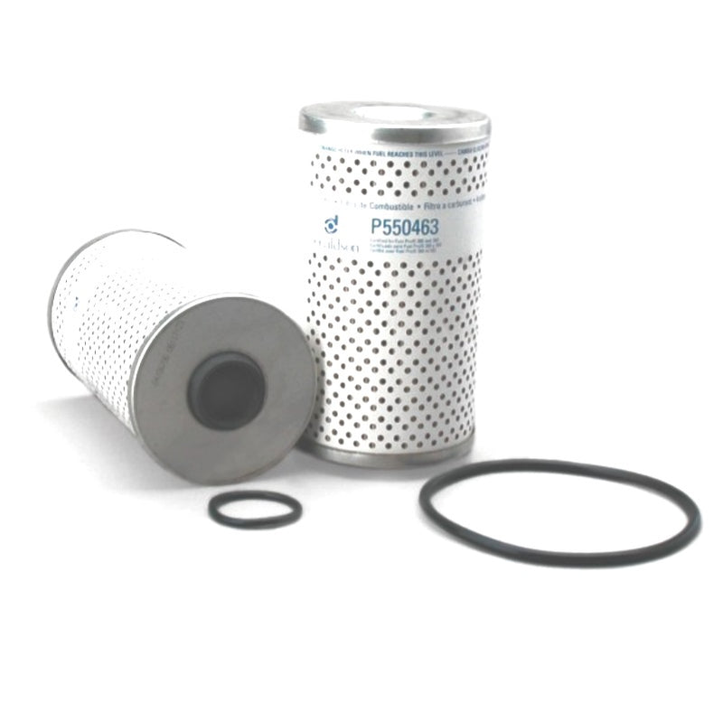P550463 Donaldson Fuel Filter, Water Separator Cartridge - Crossfilters