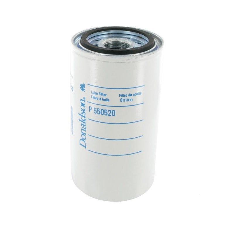 P550520 Donaldson Lube Filter, Spin On Full Flow (OE 4897898, LF16015) - Crossfilters