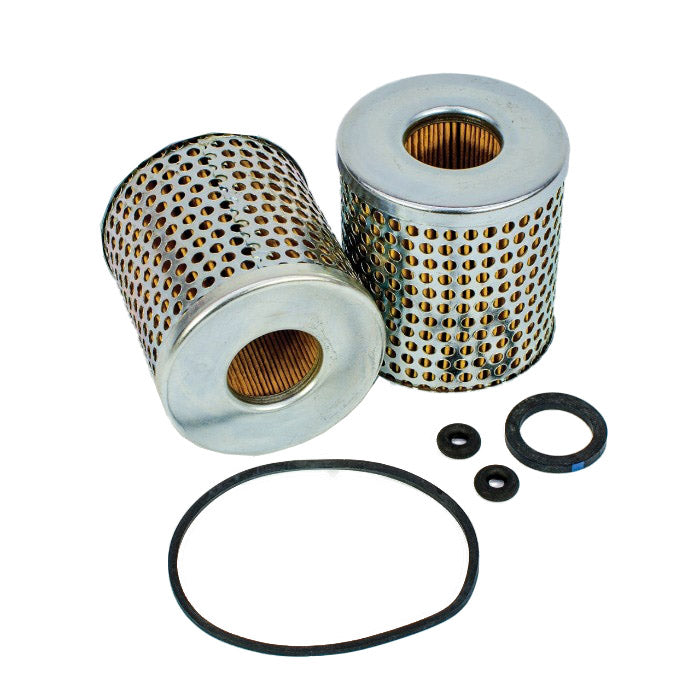 P550567 Donaldson Fuel Filter, Cartridge - Crossfilters