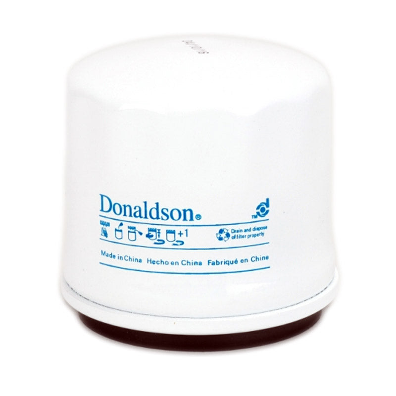 Donaldson P550606 Hydraulic Filter, Spin On (HF35296 BT8460 57701) - Crossfilters