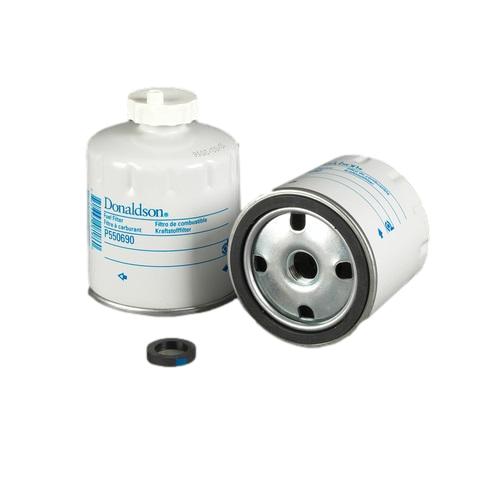 P550690 Donaldson Fuel Filter, Water Separator Spin-On - Crossfilters