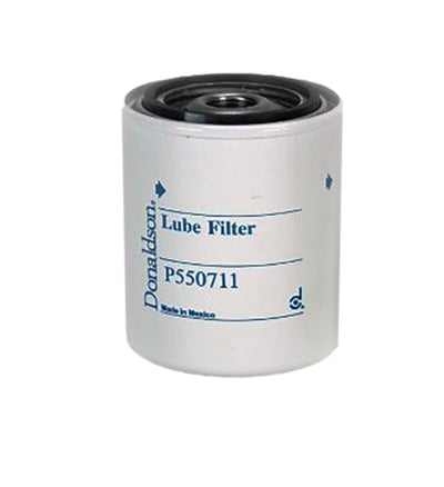 P550711 Lube Filter, Spin-On Full Flow (KUB HHK70-14070) - Crossfilters