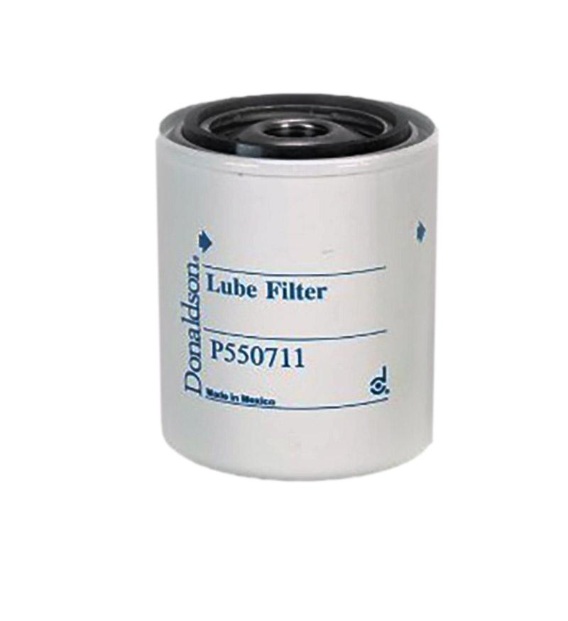 P550711 Lube Filter, Spin-On Full Flow (KUB HHK70-14070)