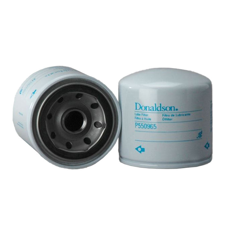 P550715 Donaldson Lube Filter, Spin-On Full Flow - Crossfilters