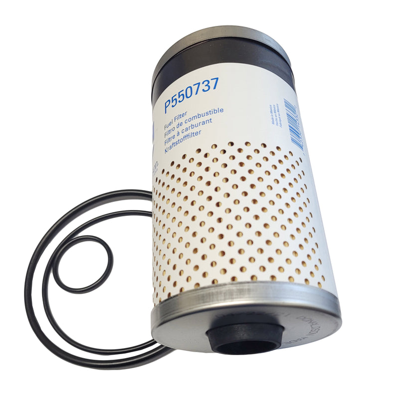 P550737 Donaldson Fuel Filter, Water Separator Cartridge