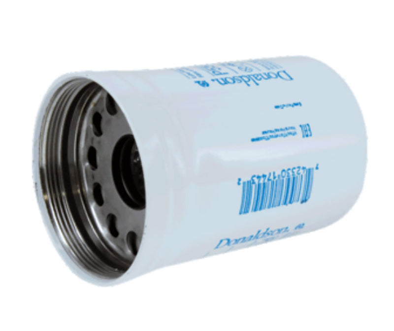 P550779 Donaldson Lube Filter, Spin-On Full Flow - Crossfilters
