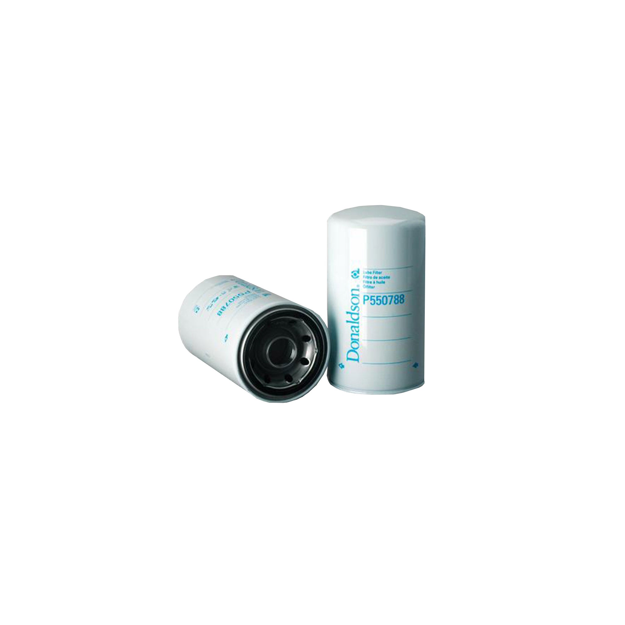 P550788 Donaldson Lube Filter, Spin-On Full Flow | Crossfilters