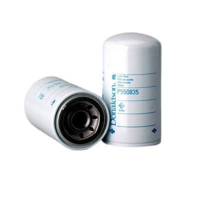 P550835 Donaldson Lube Filter, Spin-On Full Flow - Crossfilters