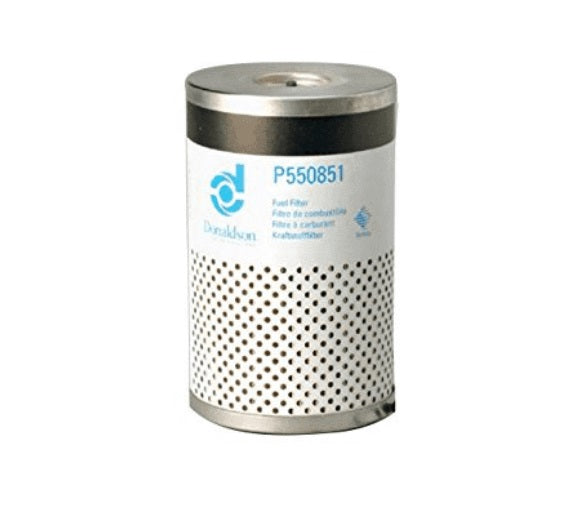 P550851 Donaldson Fuel Filter, Water Separator Cartridge - Crossfilters