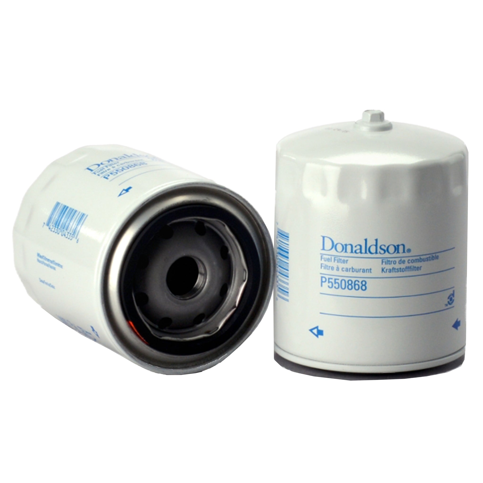 P550868 Donaldson Fuel Filter, Water Separator Spin-On ( C A S E /C A S E  IH A39868 )