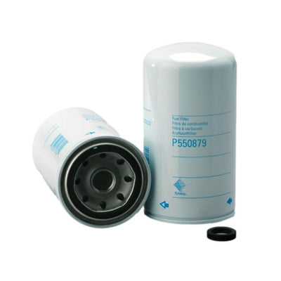 P550879 Donaldson Fuel Filter, Spin-On Replaces 4940647; FF5636) - Crossfilters