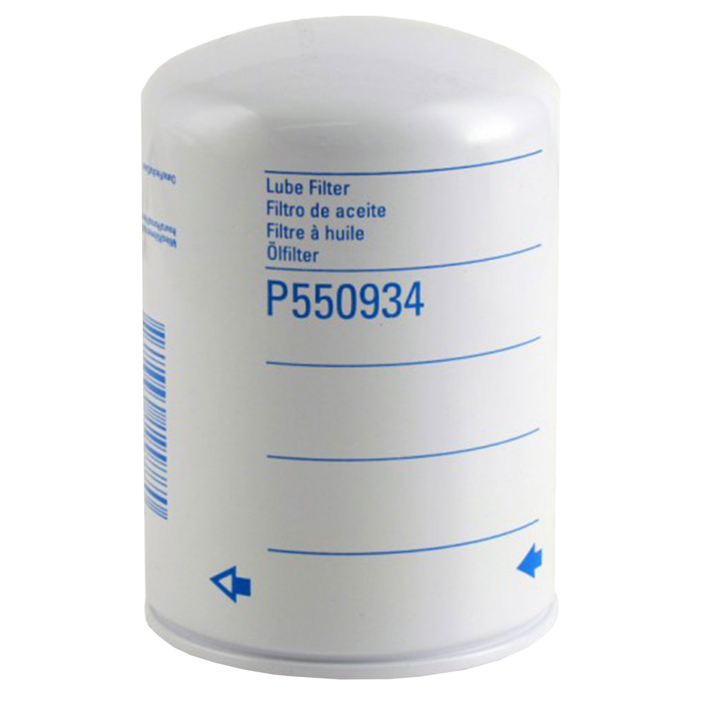 P550934 Donaldson Lube Filter, Spin-On Full Flow (Replacement Compatible with C A T 1N4402)