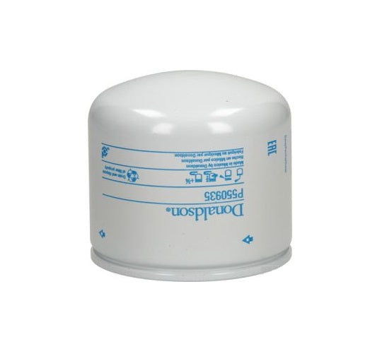 Donaldson P550935 Lube Filter, Spin-On Full Flow (Replaces 6696286 - 6632745) - Crossfilters