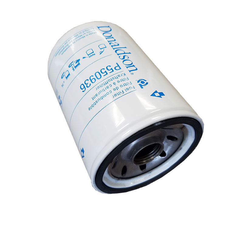 P550936 Donaldson Fuel Filter, Spin-On (Replaces 23518527)
