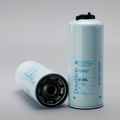 P550937 Donaldson FF/WS Spin - Crossfilters
