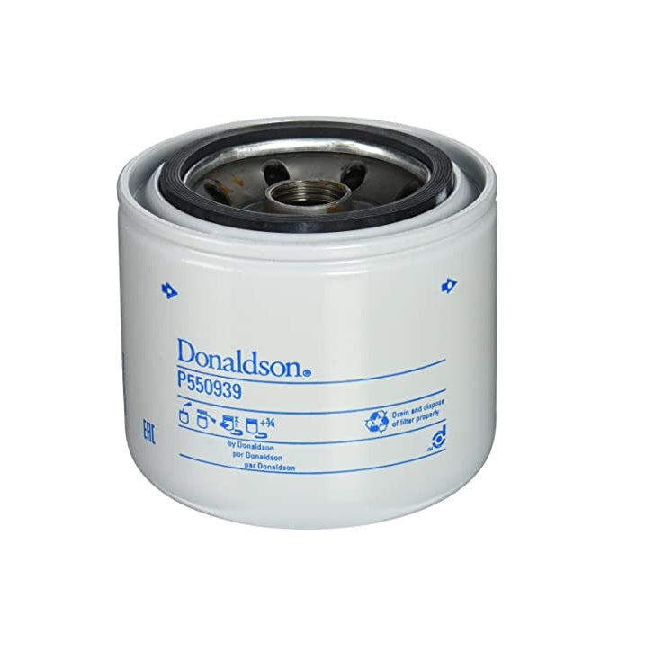 P550939 Donaldson Lube Filter, Spin-On Full Flow (1732132430 156017800171) - Crossfilters