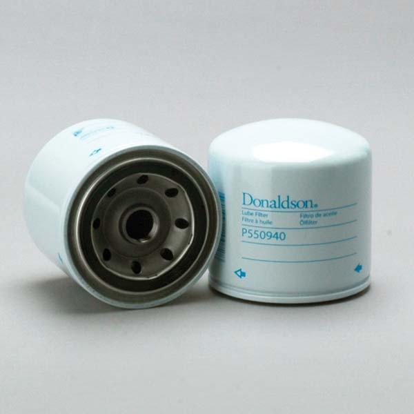 P550940 Donaldson Transmission Filter, Spin-On (Replaces: John Deere AM39653) - Crossfilters