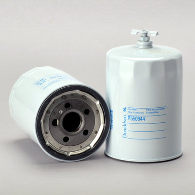 P550944 Donaldson Fuel Filter, Water Separator Spin-On - Crossfilters