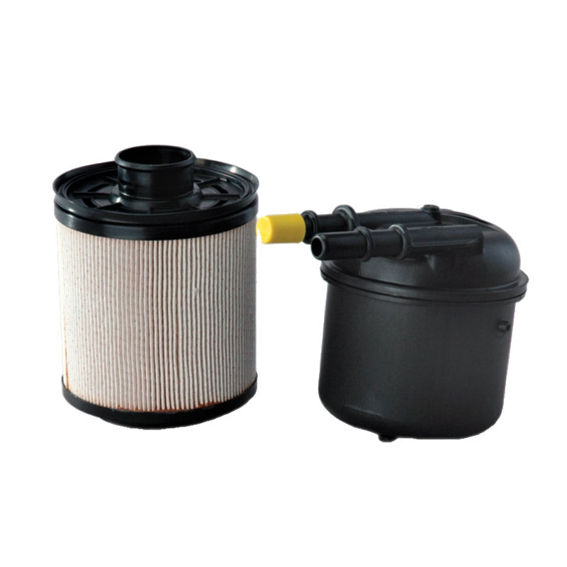 P550948 Donaldson Fuel Filter Kit (Replaces Ford BC3Z-9N184-B; Motorcraft FD4615) - Crossfilters