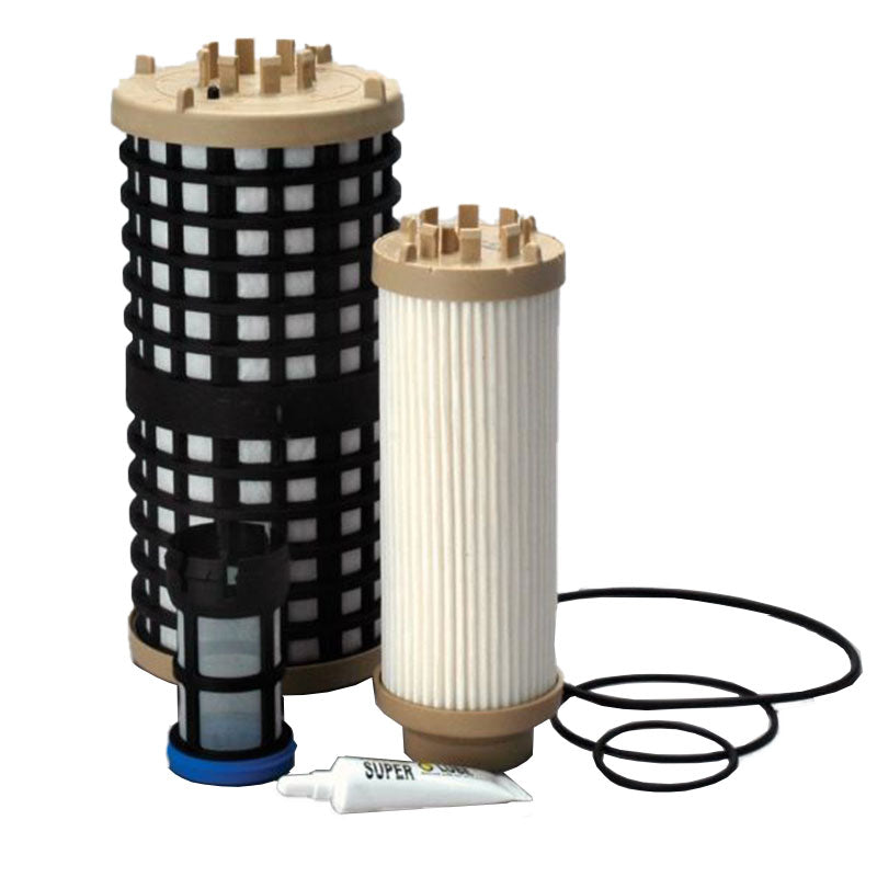 P550954 Donaldson Fuel Filter Kit - Crossfilters