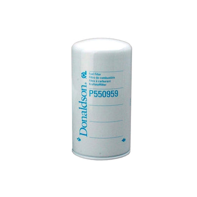P550959 Donaldson Fuel Filter Spin-On Secondary - Crossfilters
