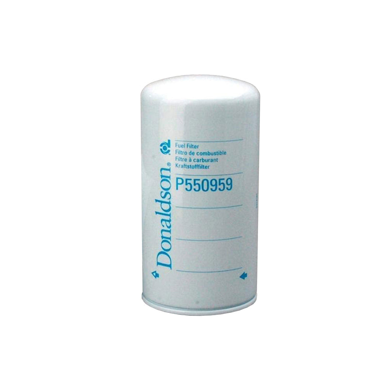 P550959 Donaldson Fuel Filter Spin-On Secondary | Crossfilters