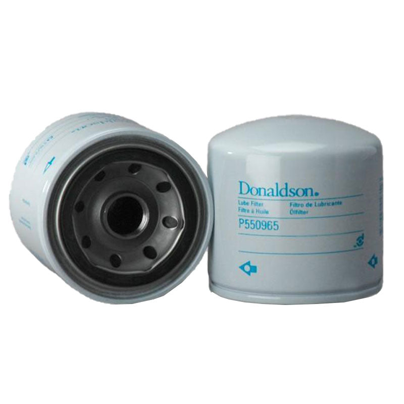 P550965 Donaldson Lube Spin - Crossfilters