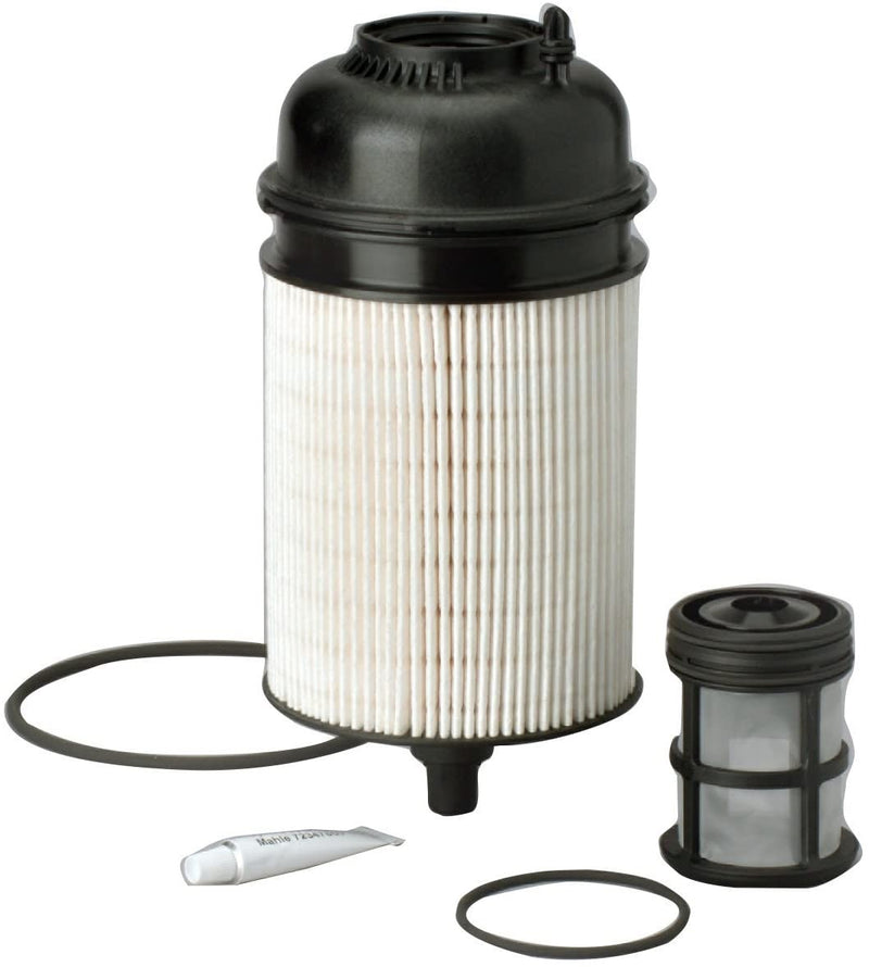P551063 Donaldson Fuel Filter Kit - Crossfilters