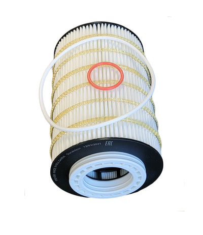P551088 Donaldson Lube Filter, Cartridge - Crossfilters
