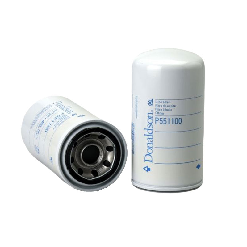 P551100 Donaldson Lube Filter, Spin-On Full Flow - Crossfilters