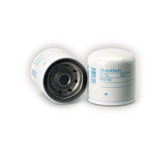 P551132 Donaldson Lube Filter, Spin-On Full Flow - Crossfilters