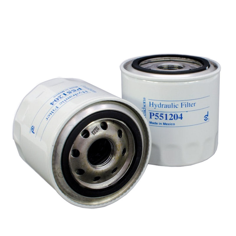 P551204 Donaldson Hydraulic Filter, Spin-On - Crossfilters