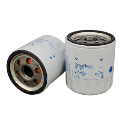 P551307 Donaldson Lube Filter, Spin-On Full Flow - Crossfilters