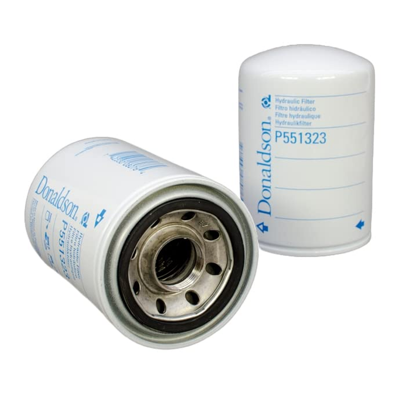 P551323 Donaldson Hydraulic Filter, Spin-On