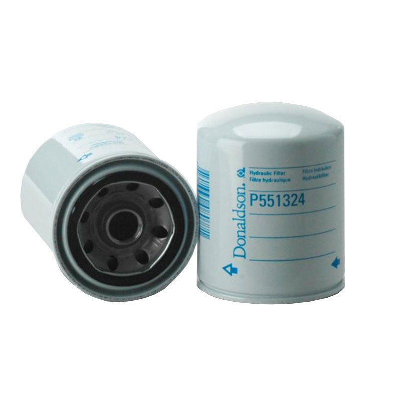 P551324 Donaldson Hydraulic Filter (Replaces 4T7948) - Crossfilters