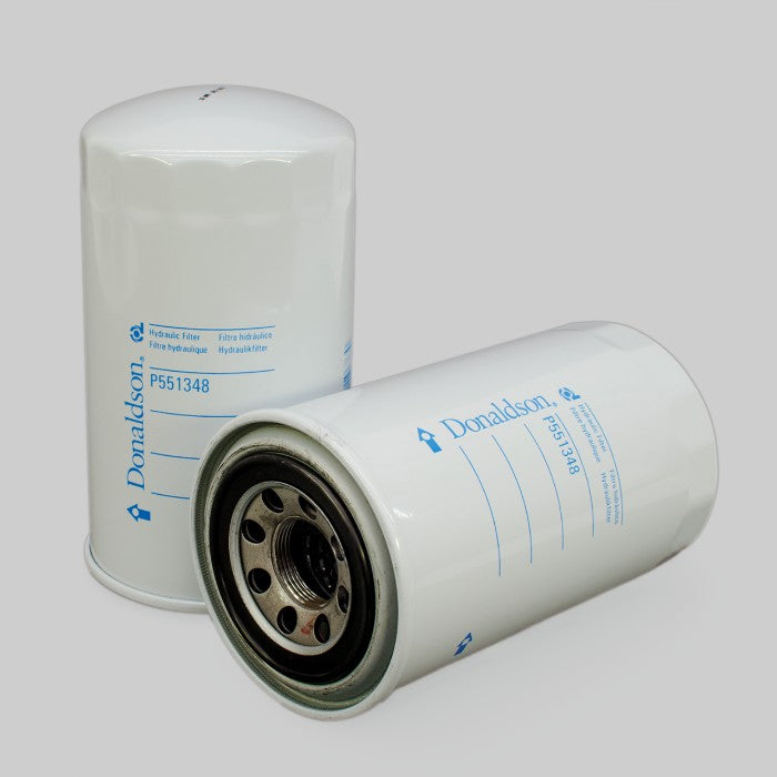 P551348 Donaldson Hydraulic Filter, Spin-On - Crossfilters