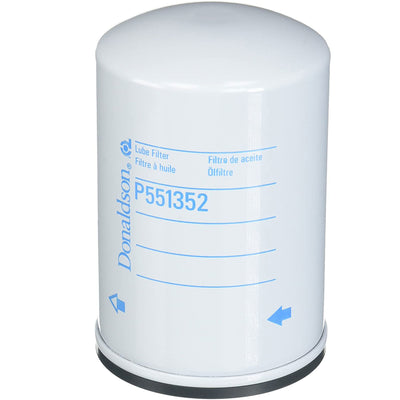 P551352 Donaldson Lube Spin (Replacement Compatible with Ditch-Witch RE59754, JD  RE59754) - Crossfilters